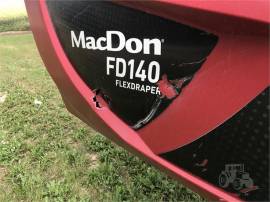 2018 MAC DON FD140