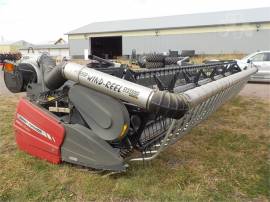 2018 MASSEY FERGUSON 8200-25