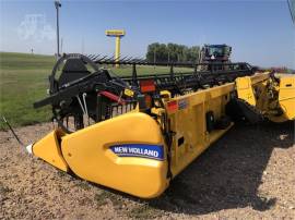 2018 NEW HOLLAND 880CF-35