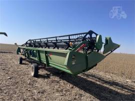 2019 JOHN DEERE 630F