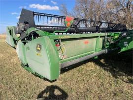 2019 JOHN DEERE 630F