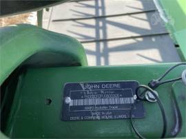 2019 JOHN DEERE 630FD