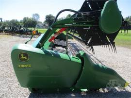 2019 JOHN DEERE 730FD