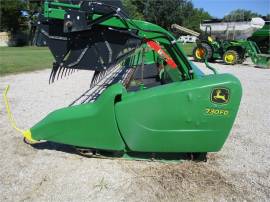 2019 JOHN DEERE 730FD