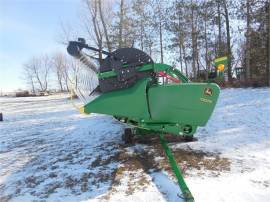 2019 JOHN DEERE 730FD