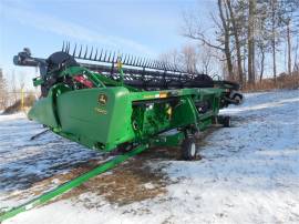 2019 JOHN DEERE 730FD