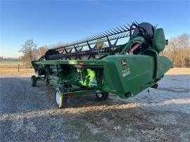 2019 JOHN DEERE 730FD