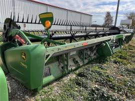 2019 JOHN DEERE 735FD