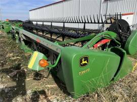 2019 JOHN DEERE 735FD