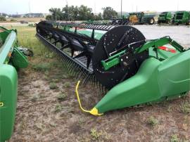 2019 JOHN DEERE 735FD