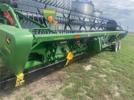 2019 JOHN DEERE 735FD