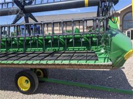 2019 JOHN DEERE 740D