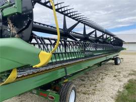 2019 JOHN DEERE 740FD