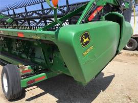 2019 JOHN DEERE 740FD