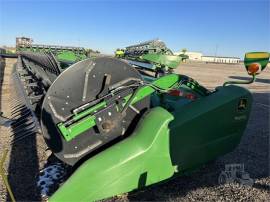 2019 JOHN DEERE 740FD