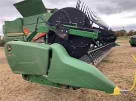 2019 JOHN DEERE 740FD