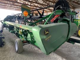 2019 JOHN DEERE 740FD