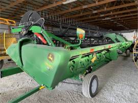 2019 JOHN DEERE 740FD