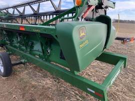 2019 JOHN DEERE 740FD