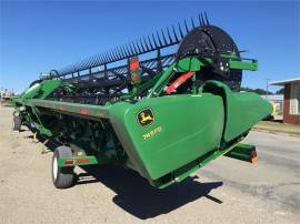 2019 JOHN DEERE 745FD