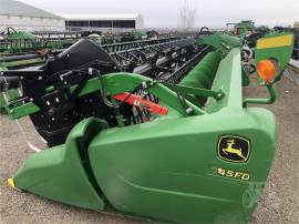 2019 JOHN DEERE 745FD