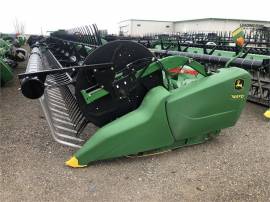 2019 JOHN DEERE 745FD