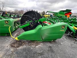 2019 JOHN DEERE 745FD