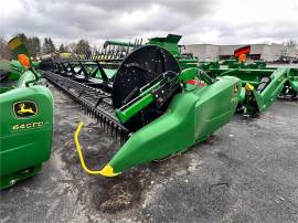 2019 JOHN DEERE 745FD