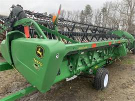 2019 JOHN DEERE 745FD