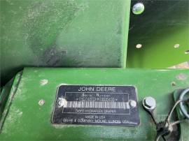 2019 JOHN DEERE 745FD