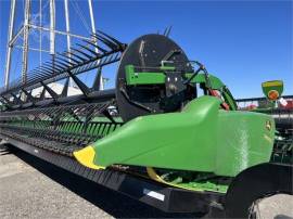 2019 JOHN DEERE 745FD