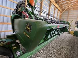 2019 JOHN DEERE 745FD