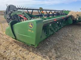 2019 JOHN DEERE 745FD