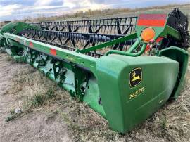 2019 JOHN DEERE 745FD