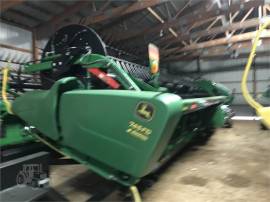 2019 JOHN DEERE 745FD