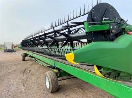 2019 JOHN DEERE 745FD