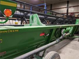 2020 JOHN DEERE 630F