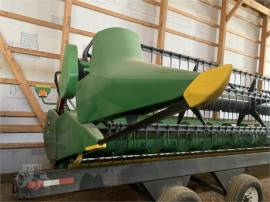 2020 JOHN DEERE 635F