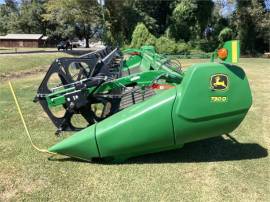 2020 JOHN DEERE 730D