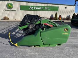 2020 JOHN DEERE 735FD