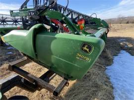 2020 JOHN DEERE 740FD