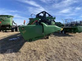 2020 JOHN DEERE 740FD