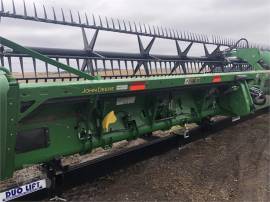 2020 JOHN DEERE 740FD