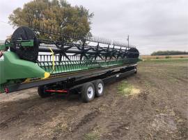 2020 JOHN DEERE 740FD