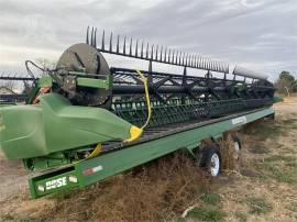 2020 JOHN DEERE 740FD