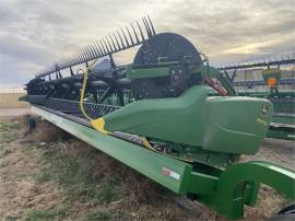 2020 JOHN DEERE 740FD