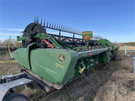 2020 JOHN DEERE 740FD