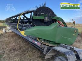 2020 JOHN DEERE 740FD