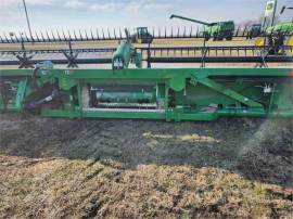 2020 JOHN DEERE 740FD