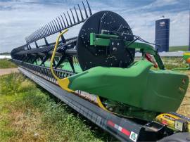 2020 JOHN DEERE 740FD